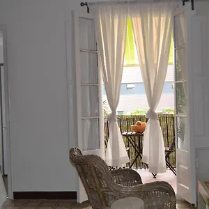 Appartamento Santa Rosa Esplugues de Llobregat
