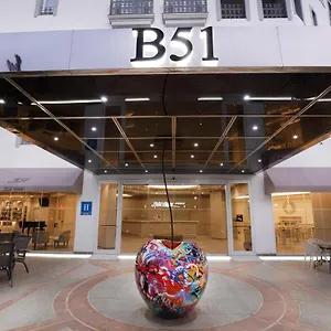 Boutique B51 Espanha