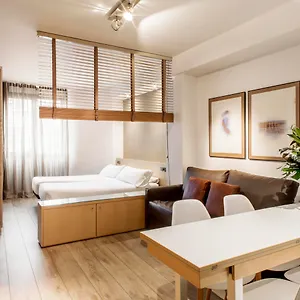 Aramunt Apart-hotel