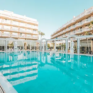 Cleopatra Palace Spain
