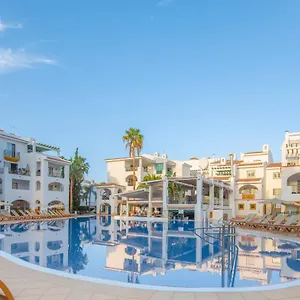 Sunset Harbour Club Spain