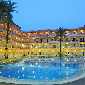 **** Hotel Bahia Tropical Spanien