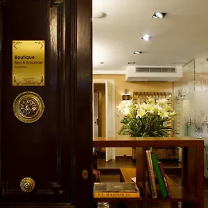 Casa Boutique Casa de hóspedes