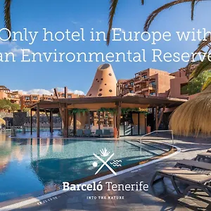 ***** Hotel Barcelo Tenerife Spanien