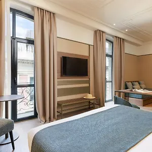Medinaceli New Reopening 2025 **** Barcelona