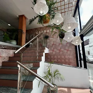 Residencia Cardona Espanha