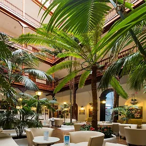 navštívit hotel