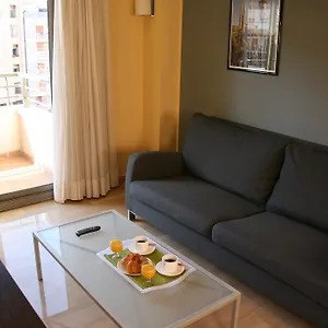 Independencia Apart-hotel