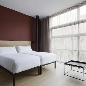 Allada 3* Apart-hotel