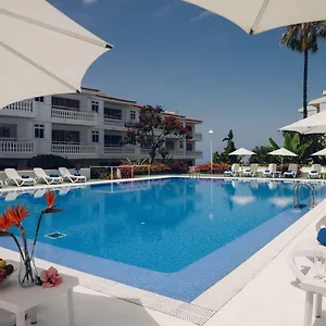 *** Hotel Route Active Spanien