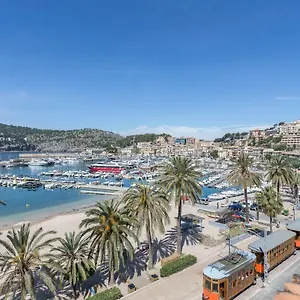 **** Hotel Fergus Style Soller Spanien