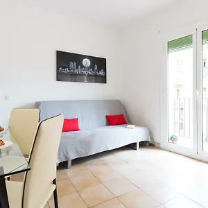 Key Sagrada Familia - Carrer Del Clot Apartamento