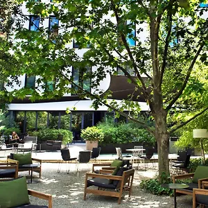 Alma Gl Hotel