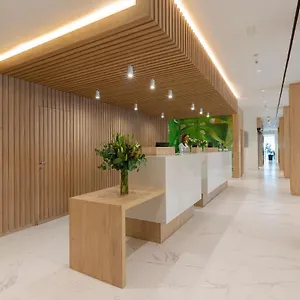 *** Hotel Helios Costa Tropical Spanien