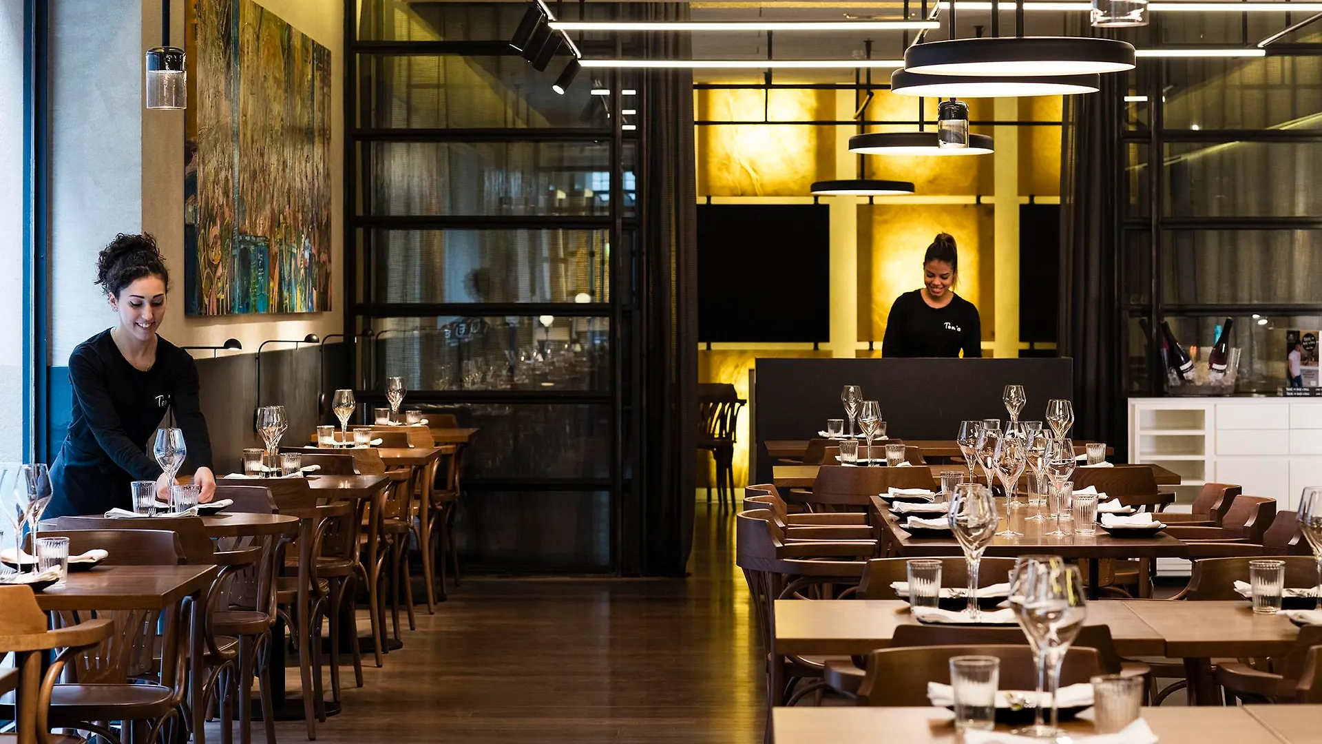 Park Hotel Barcelona