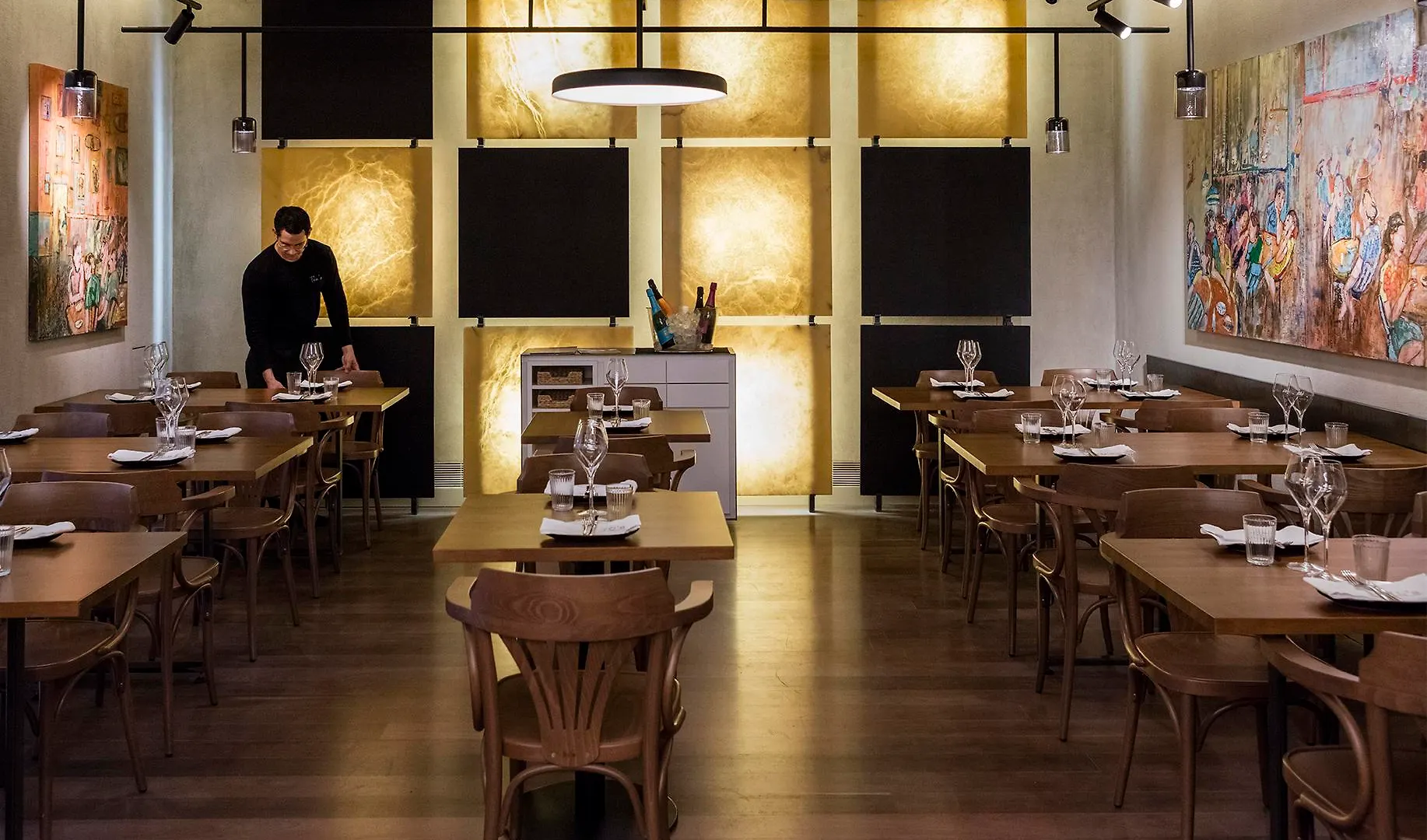 Park Hotel Barcelona