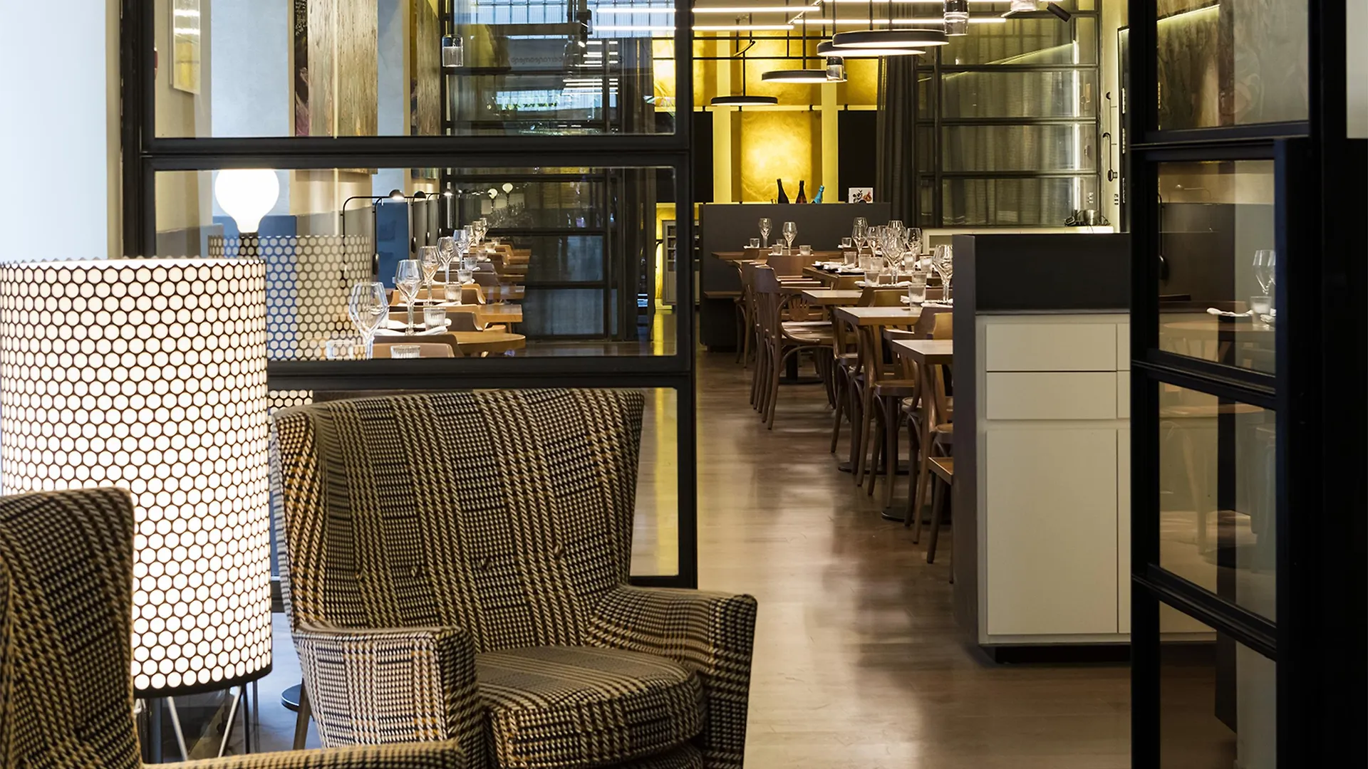 Park Hotel Barcelona 3*,  Spain
