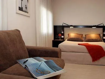 Park Hotel Barcelona