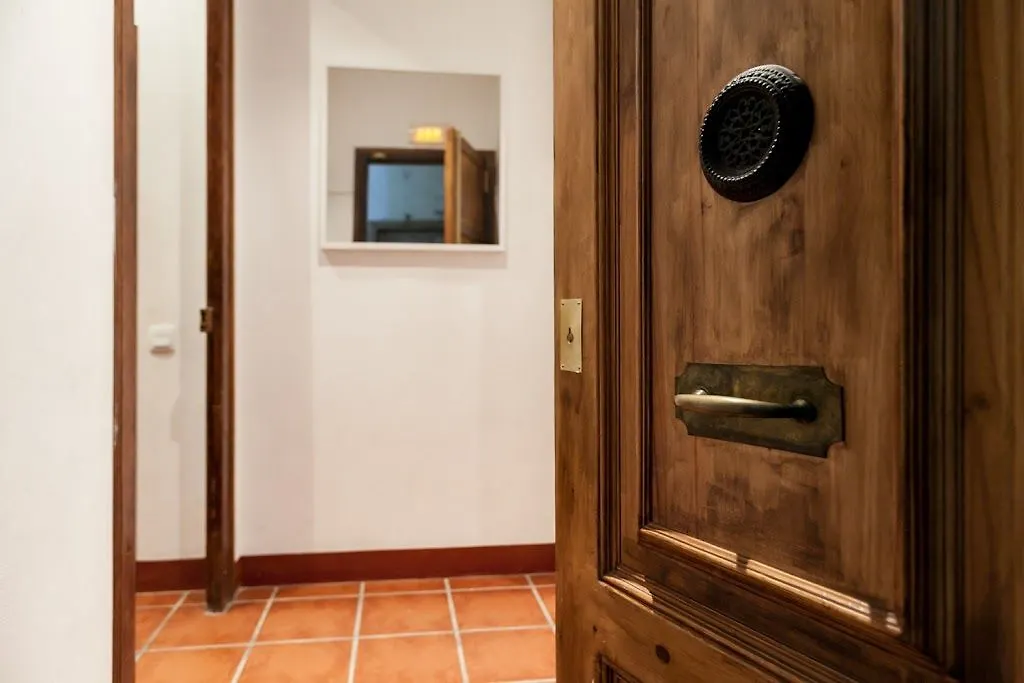 Park Hotel Barcelona