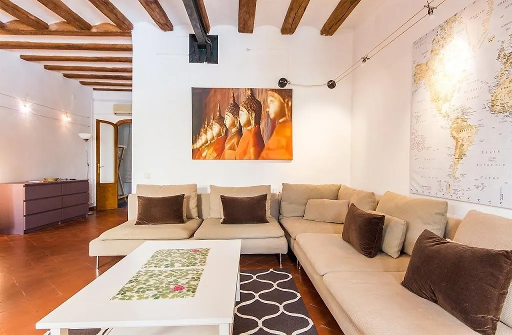 Park Hotel Barcelona Spain