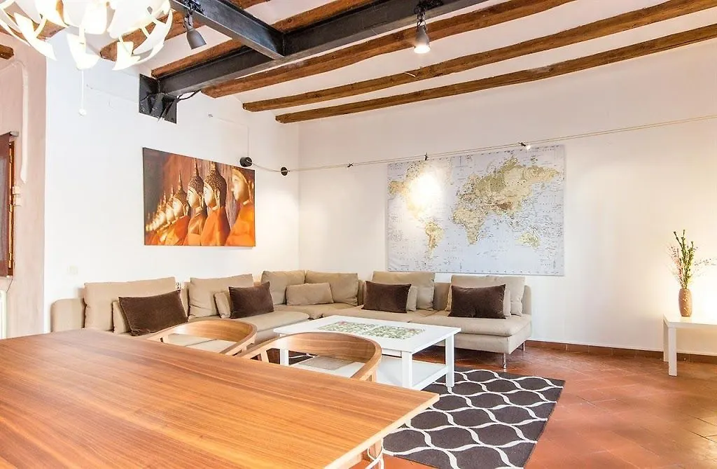 Park Hotel Barcelona