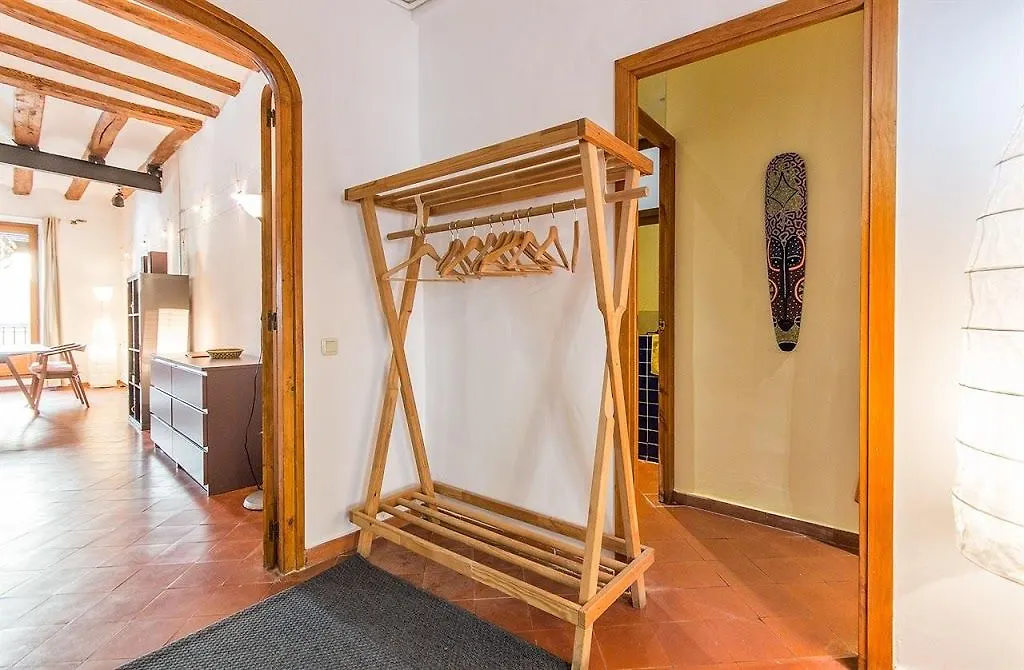 Park Hotel Barcelona