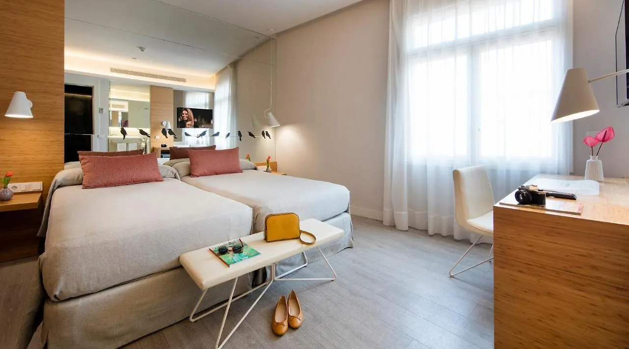 Park Hotel Barcelona