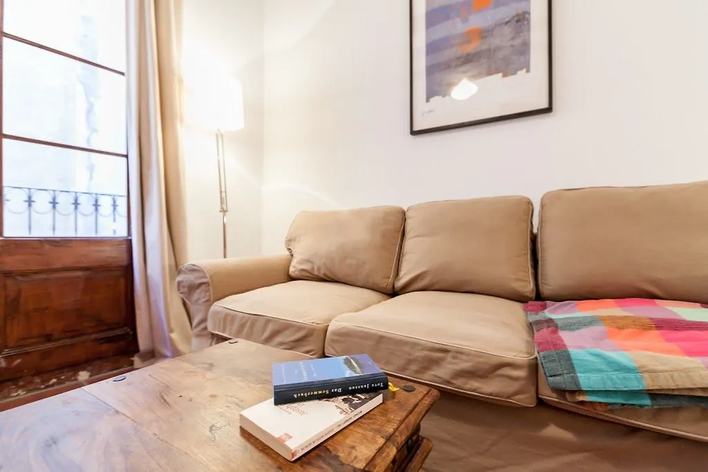 Park Hotel Barcelona