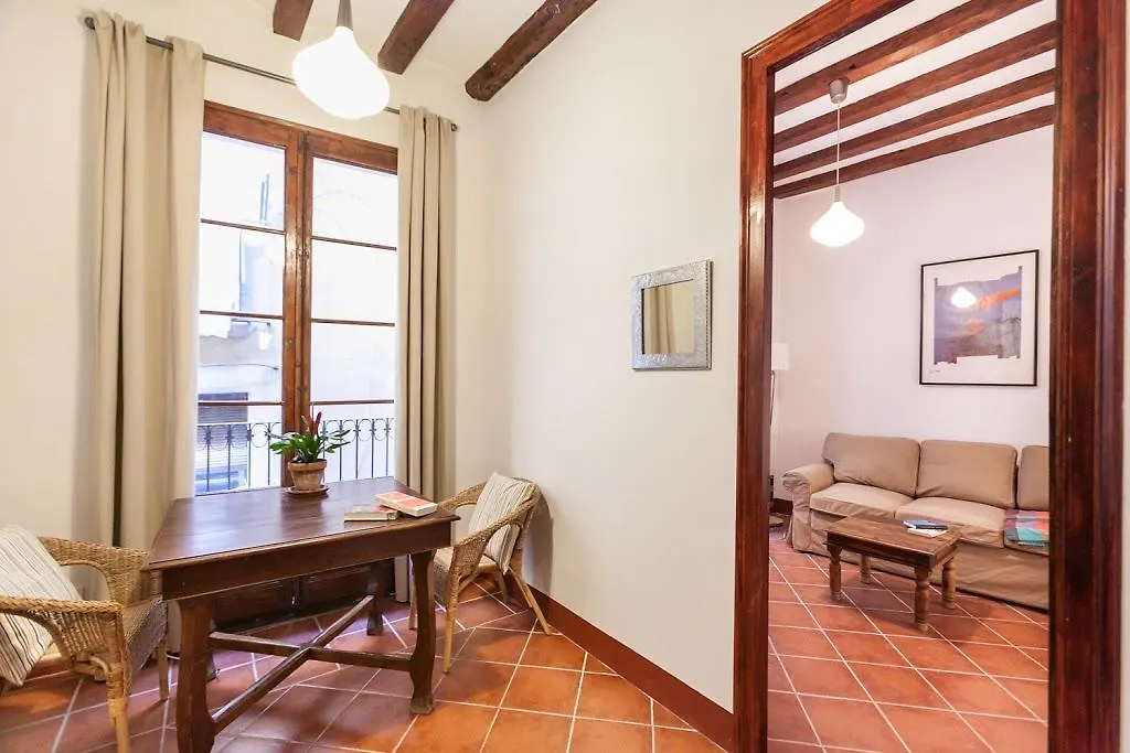 Park Hotel Barcelona
