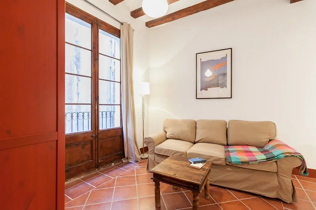 Park Hotel Barcelona