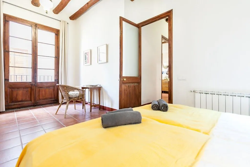 Park Hotel Barcelona