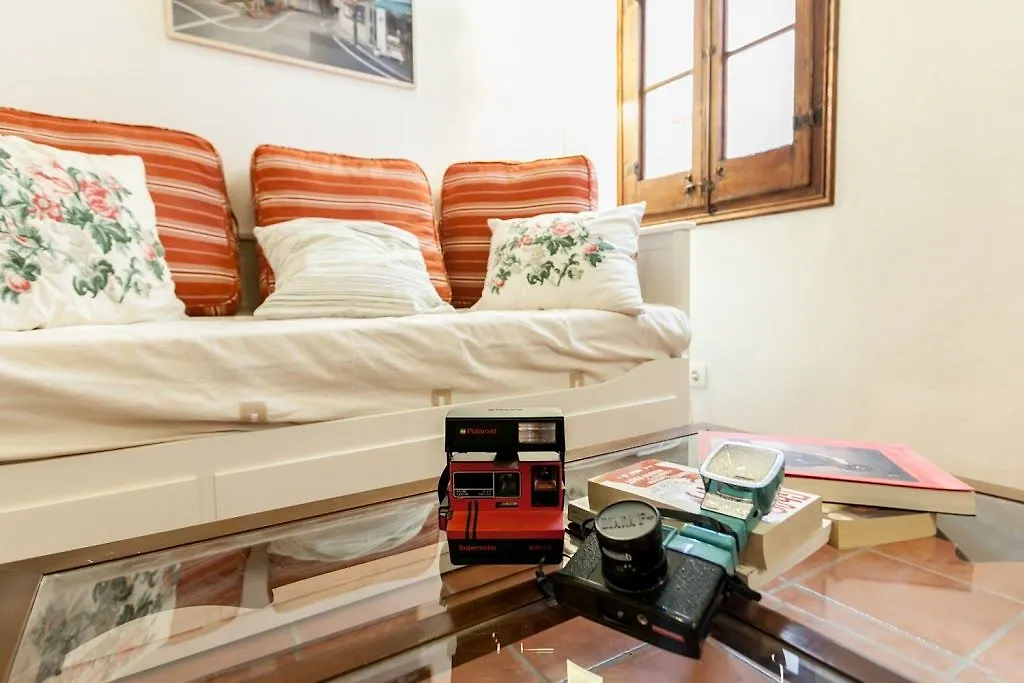 Park Hotel Barcelona