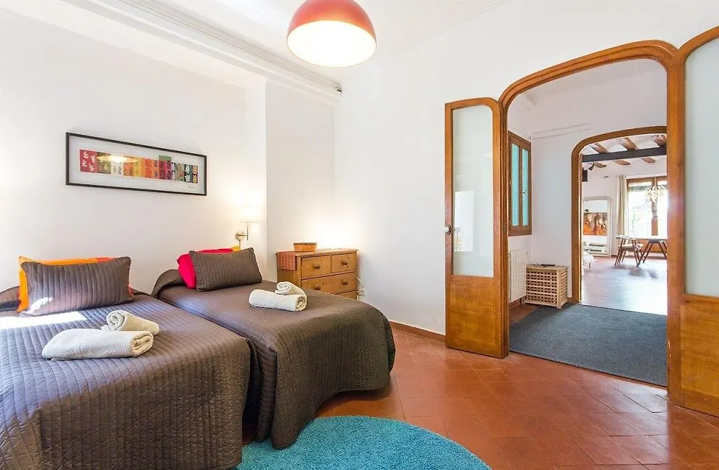 Park Hotel Barcelona
