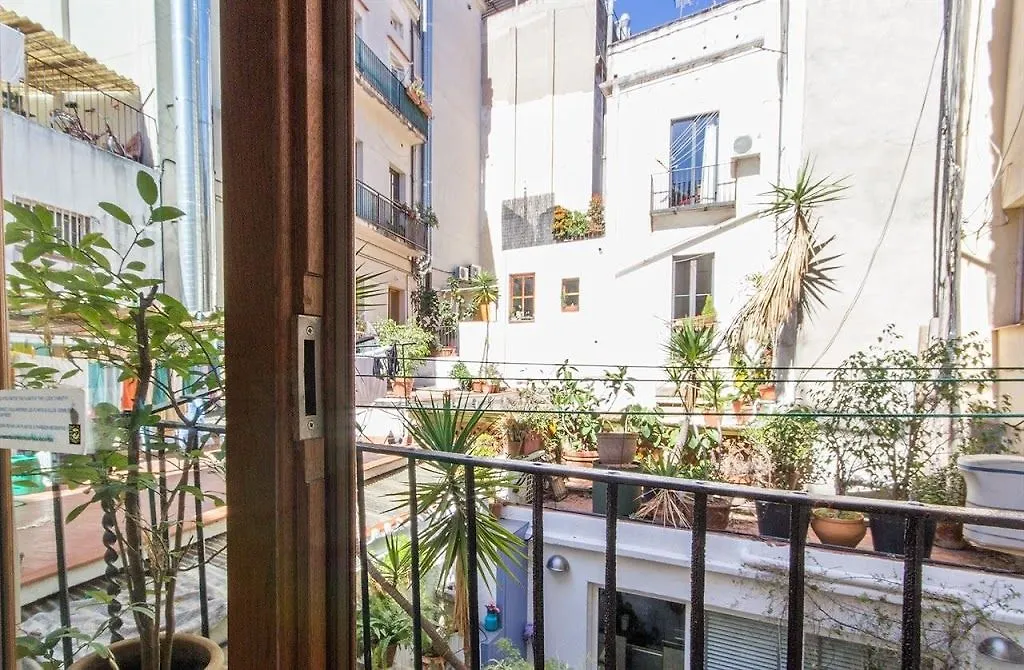 Park Hotel Barcelona