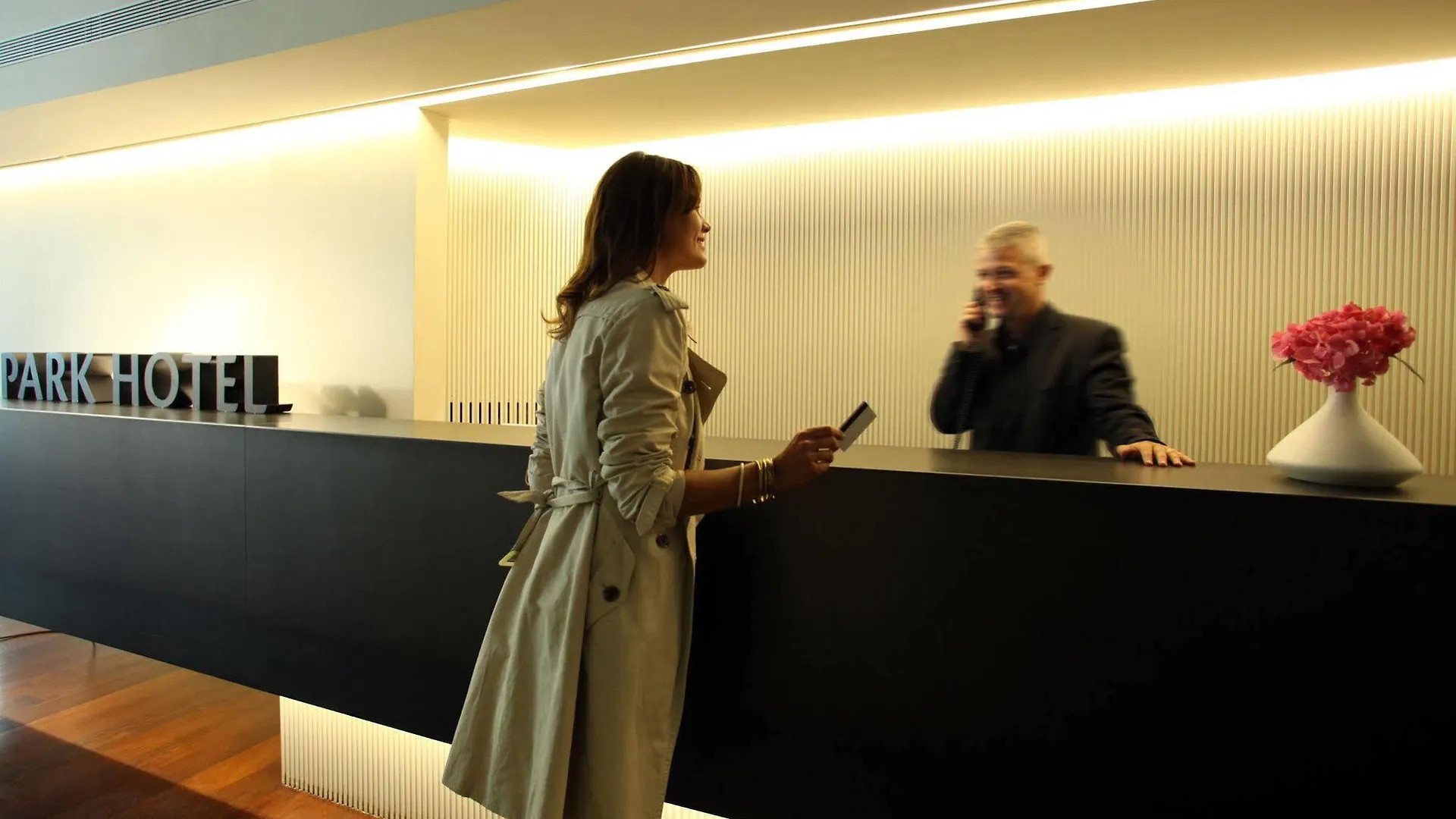 Park Hotel Barcelona