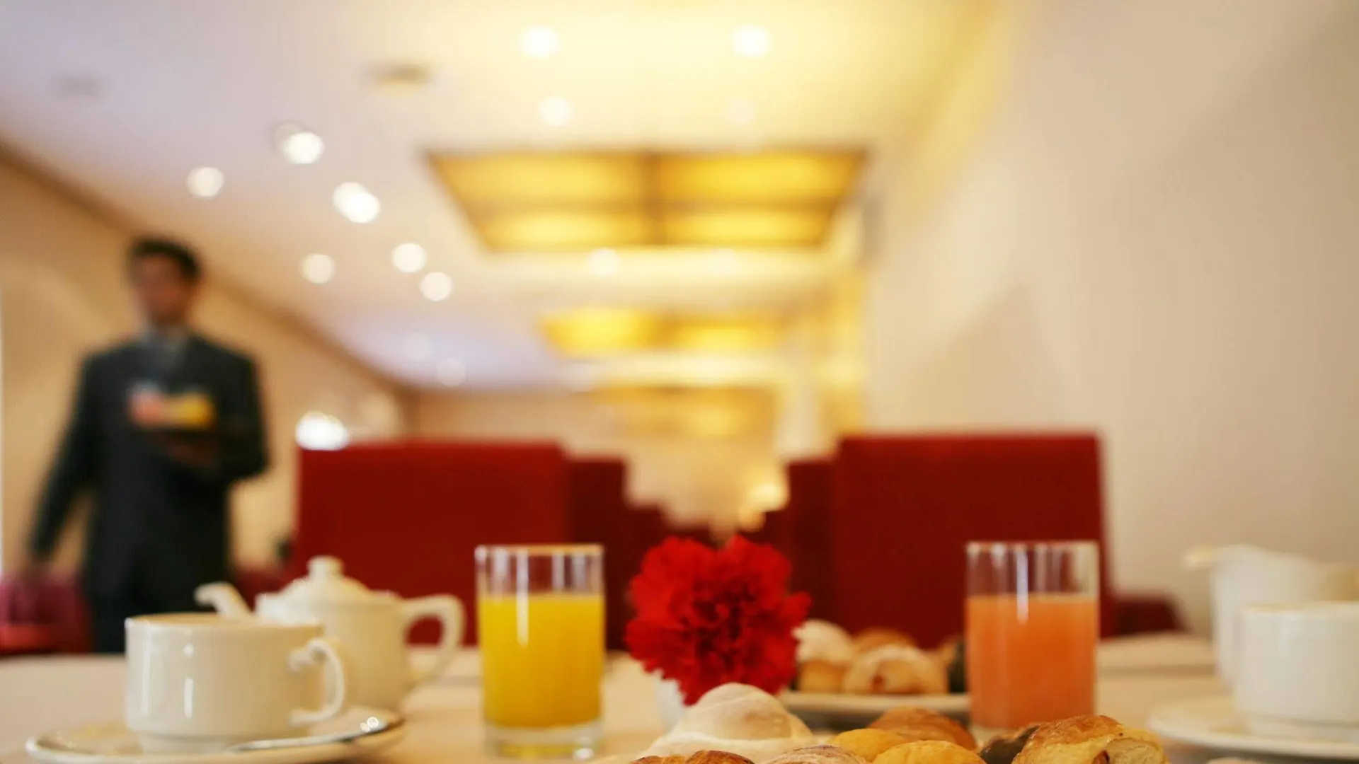 Park Hotel Barcelona