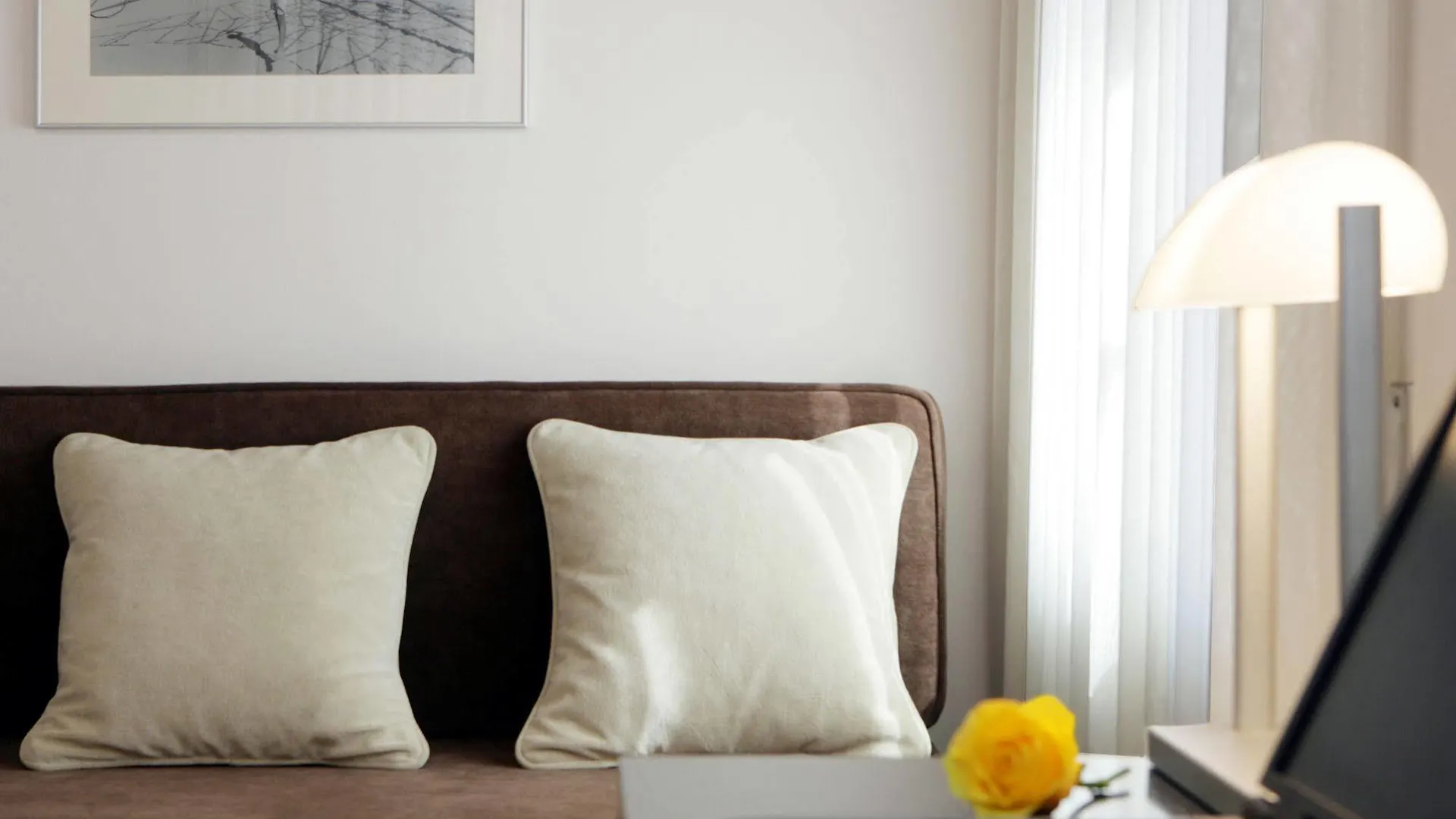 Park Hotel Barcelona