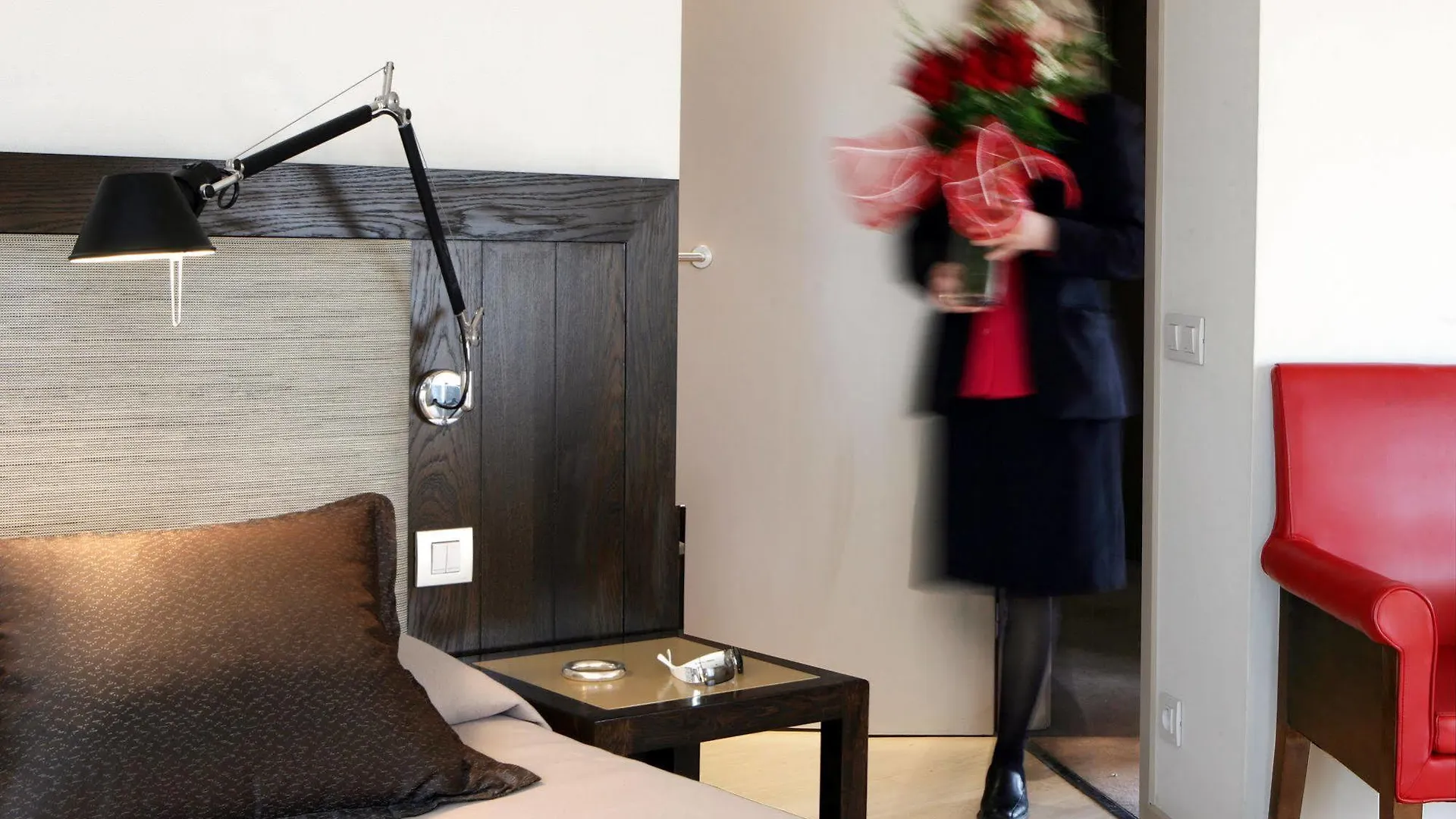 Park Hotel Barcelona 3*,