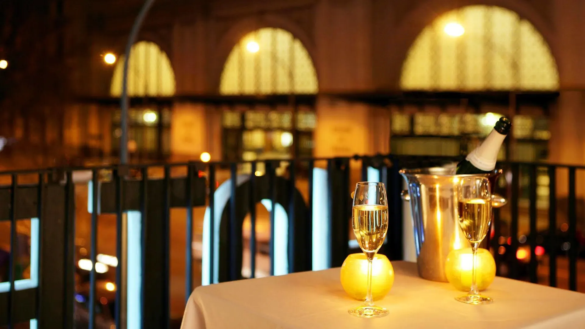 Park Hotel Barcelona