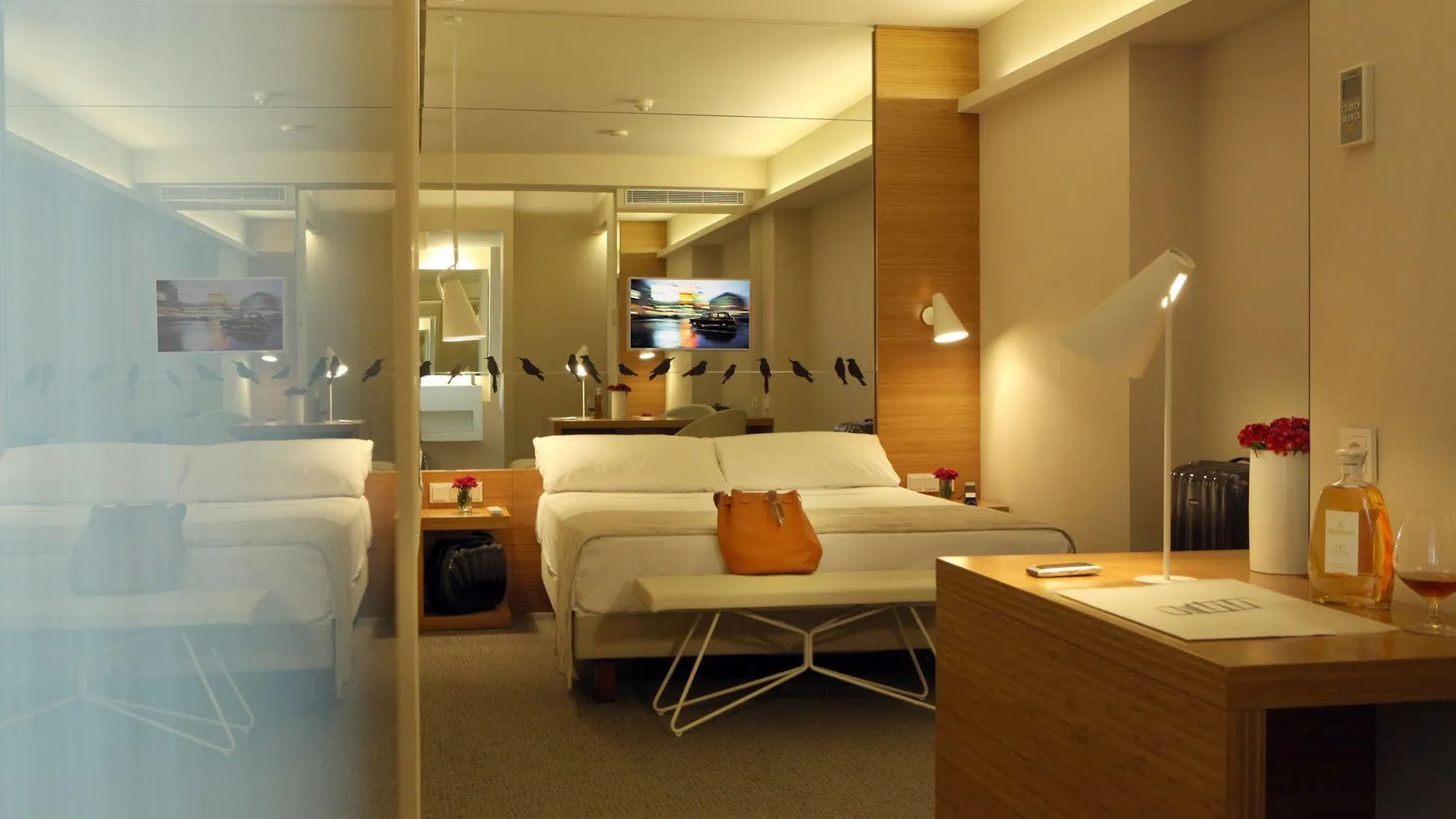 Park Hotel Barcelona España