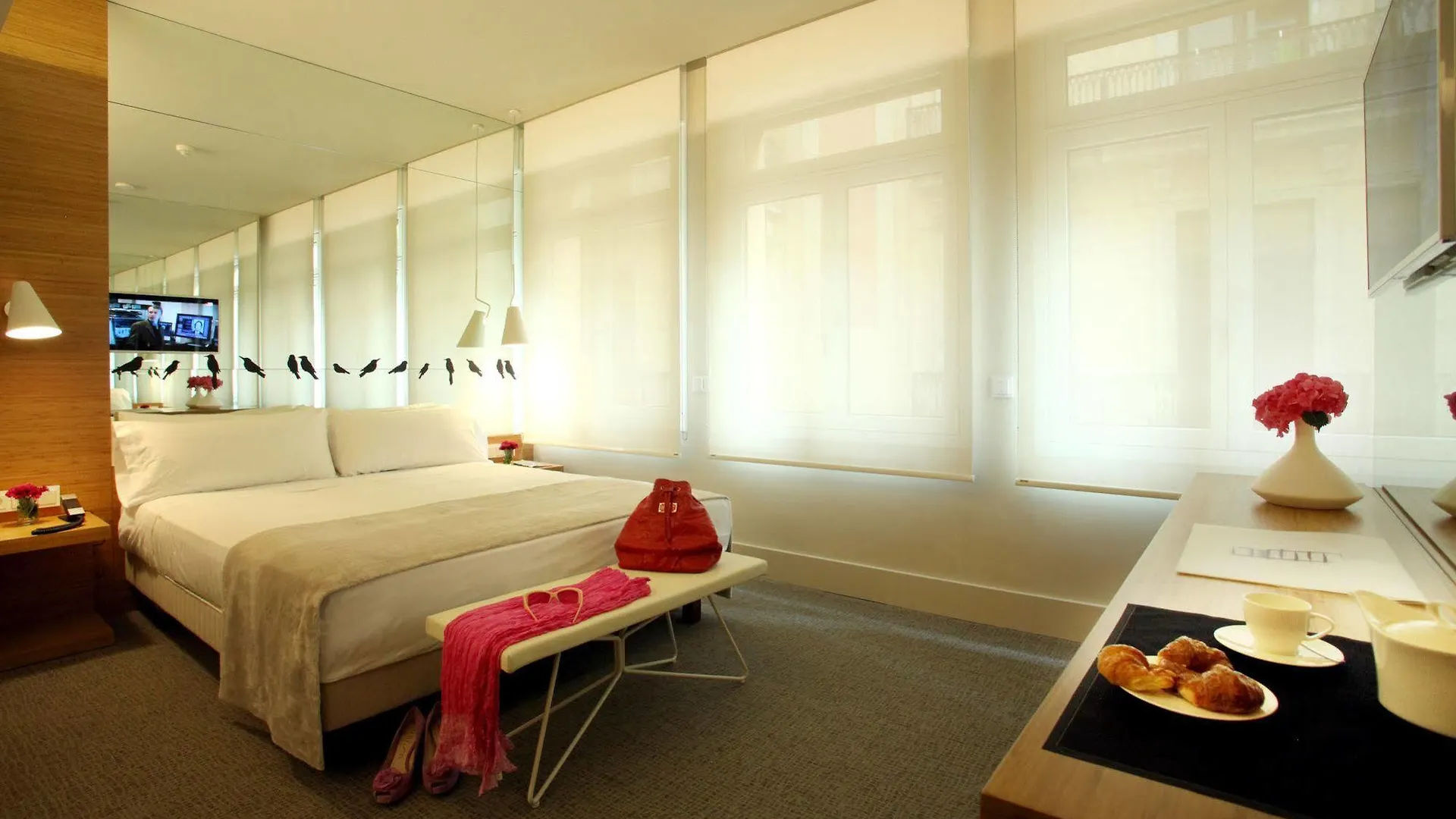 Park Hotel Barcelona