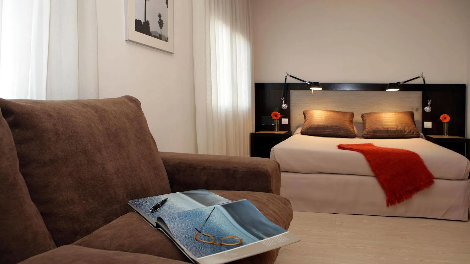 Park Hotel Barcelona