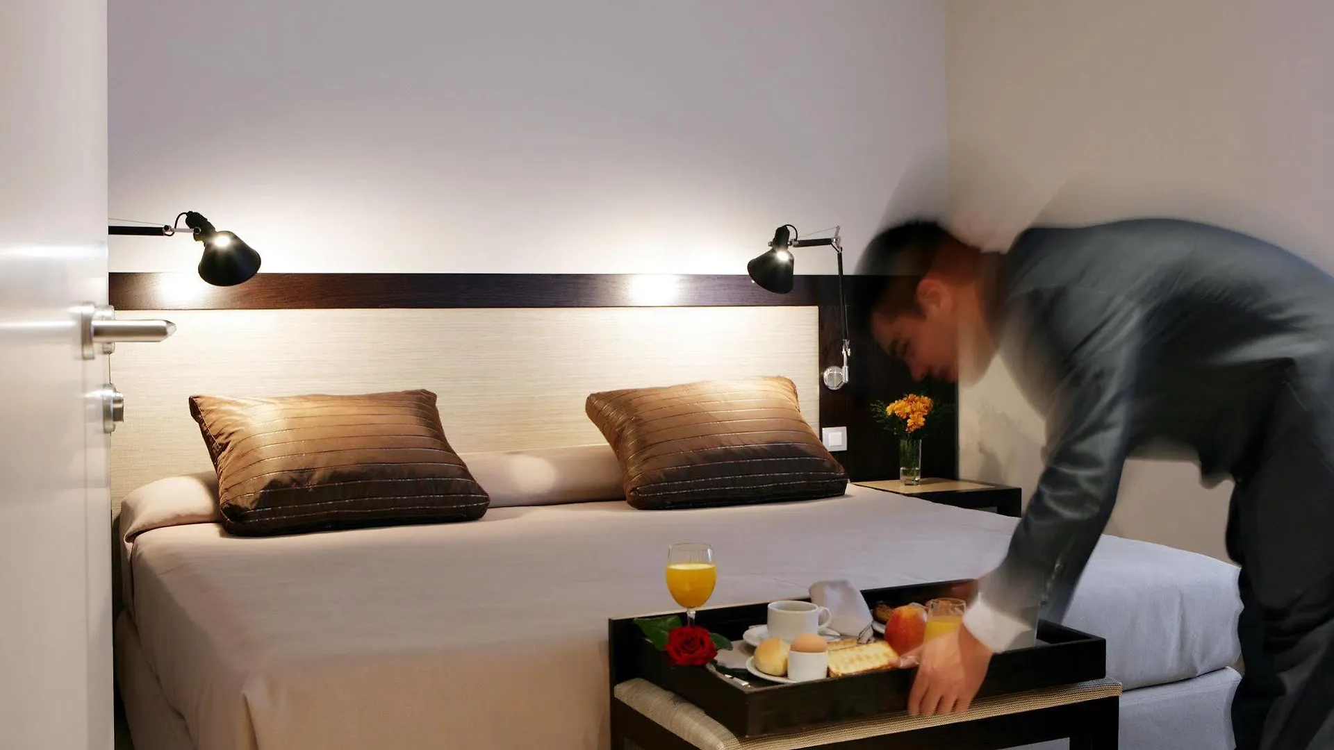 Park Hotel Barcelona