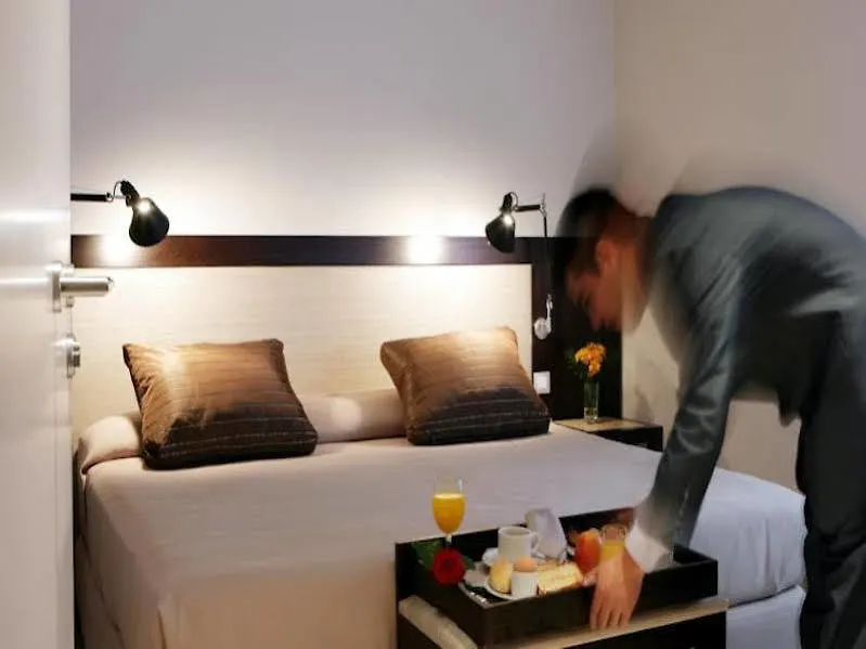 Park Hotel Barcelona