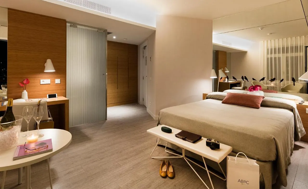 Park Hotel Barcelona